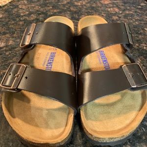 Birkenstock Arizona brand new